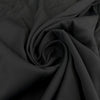 Fluid Black Viscose