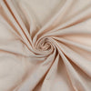 Pale Pink Cotton Jersey