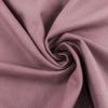 Lilac Wool Blend Cloth