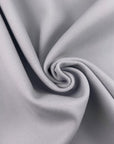 Double Face Wool And Cashmere