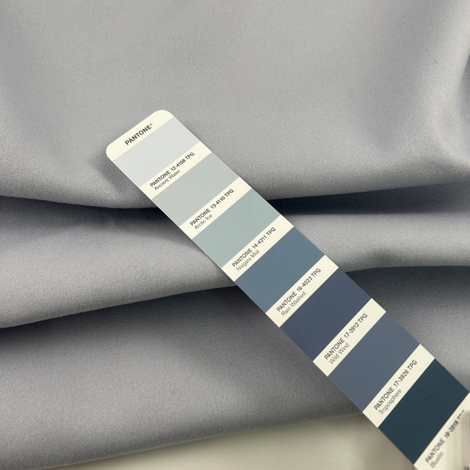 Double Face Wool And Cashmere