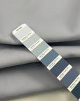 Double Face Wool And Cashmere