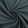 Oil Green Wool Blend Cloth