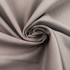 Light Gray Wool Blend Cloth