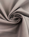 Light Gray Wool Blend Cloth
