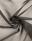 Black Crinoline