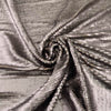 Sequins On Polyester Georgette
