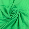 Green Viscose Jersey