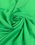 Green Viscose Jersey