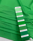 Green Viscose Jersey