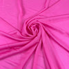 Pink Jersey Viscose