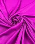 Violet Viscose Jersey