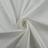 White Polyester Ripstop