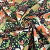 Floral Print Cotton