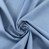 Light Blue Cotton Canvas