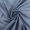 Geometric Pattern Printed Cotton Popeline