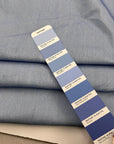 Light Blue Cotton Fabric