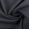Dark Blue And Black Double Cotton