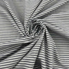 Yarn Dyed Striped Cotton