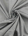 Yarn Dyed Striped Cotton