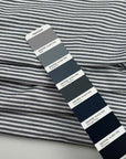Yarn Dyed Striped Cotton