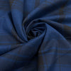 Scottish Wool Blend Flannel