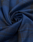 Scottish Wool Blend Flannel