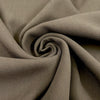 Double Faced Stretch Wool