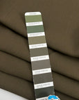 Double Faced Stretch Wool