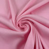 Pink Cotton Rib