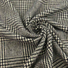 Prince Of Wales Wool For Coats