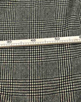 Prince Of Wales Wool For Coats