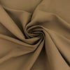 Green Stretch Viscose Twill