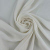 Pure Silk Geometrical Pattern Jacquard