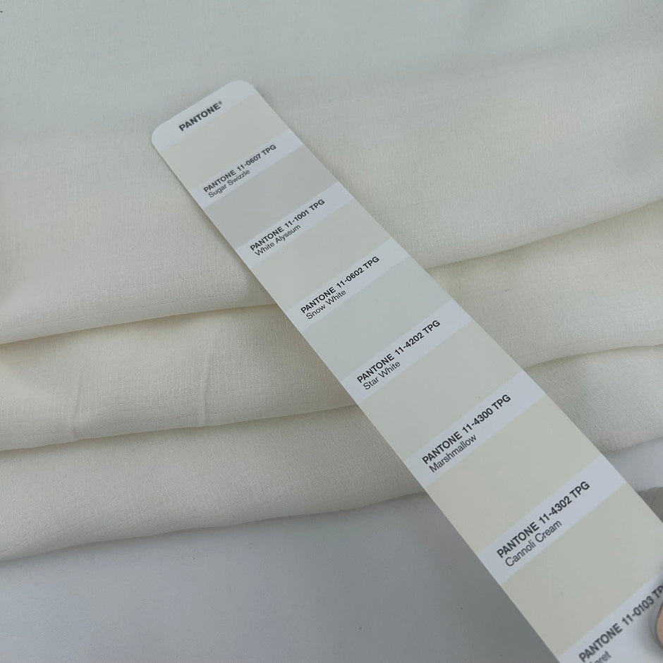 Pure Silk Geometrical Pattern Jacquard