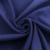 Double Faced Bicolor Lightweight Wool Blend