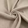 Sand Colored Jacket Weight Wool