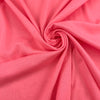 Pink Cotton Jersey