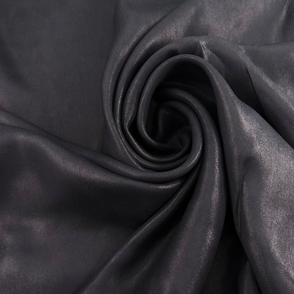 Black Cupro