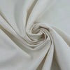 White Viscose Fabric Bonded With Interlock