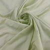 Light Green Cotton Voile