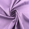 Lilac Cotton Gabardine