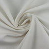 White Cotton Canvas