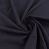 Dark Blue Cotton Fustian