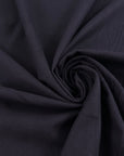 Dark Blue Cotton Fustian