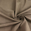 Brown Soft Cotton Fustian