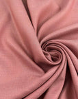Pink Silk Bourette Honan