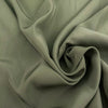 Sage Green Pure Silk Canvas