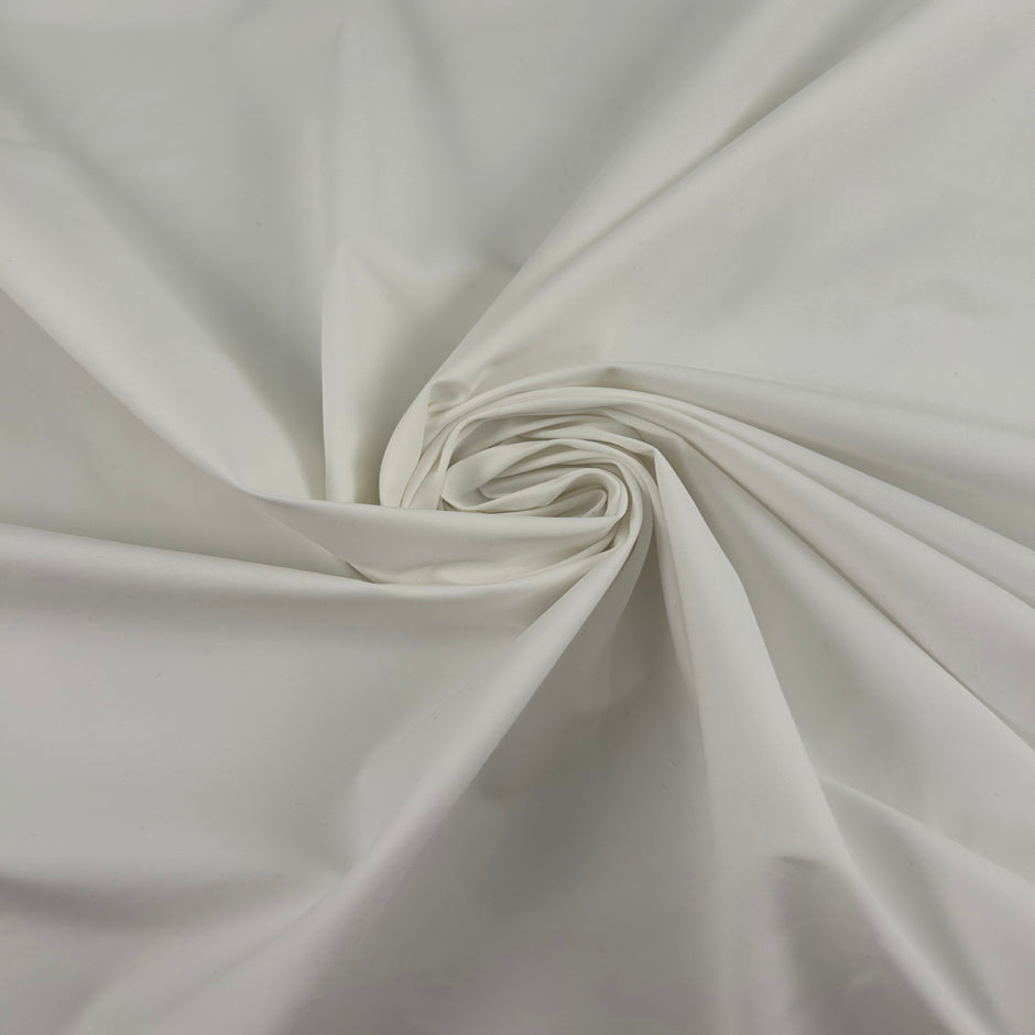 White Lycra Jersey