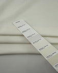 White Piquet Cotton